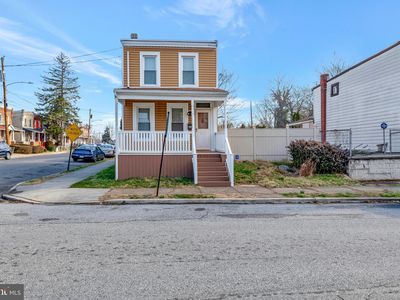 517 Wilson St, Chester, PA, 19013