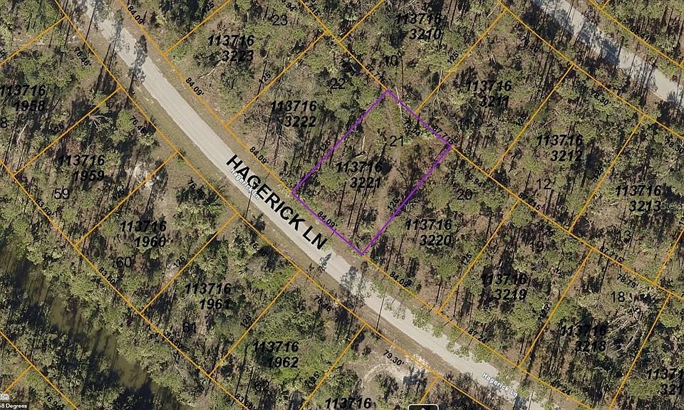 1st image of LOT 21 HAGERICK LANE