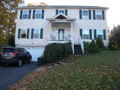 196 Goose St, Fly Creek, NY, 13337