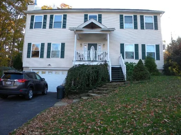196 Goose St, Fly Creek, NY 13337