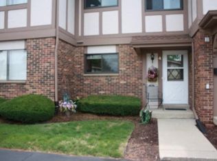 1423 Windsor Way, Racine, WI 53406