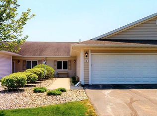 400 S Rice St UNIT 5, Whitewater, WI 53190
