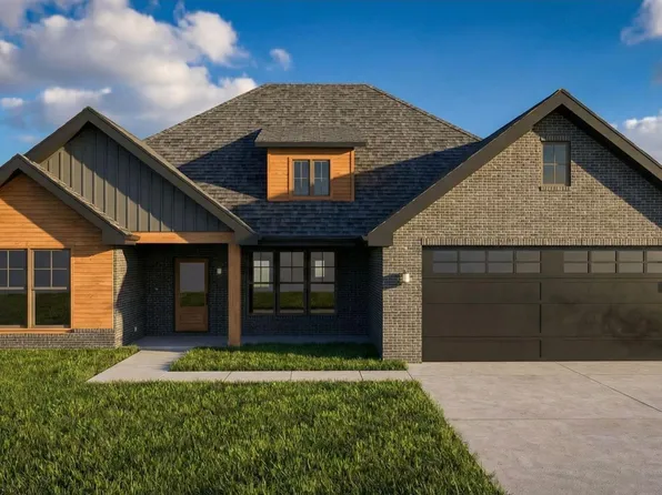 744 Grand Valley Loop, Austin, AR 72007