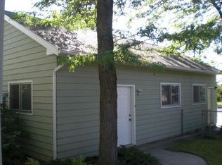 224 W 2nd St, Cheney, WA 99004