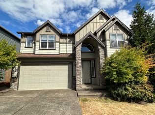 15048 SW Black Walnut Ter, Tigard, OR 97224