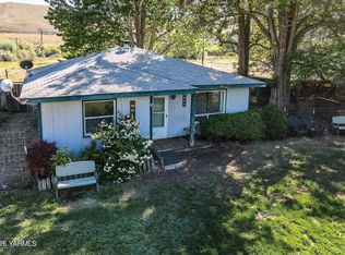 2804 S 1st Ave, Union Gap, WA 98903