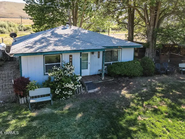 2804 S 1st Ave, Union Gap, WA 98903
