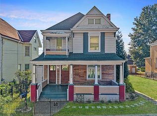 209 6th Ave, Carnegie, PA
