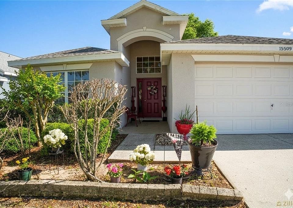 1st image of 15509 MARKHAM DRIVE