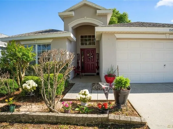 15509 Markham Dr, Clermont, FL 34714