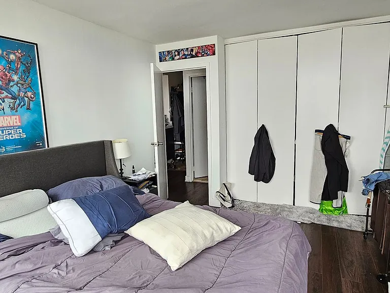 5100 N Marine Dr #13G — Photo 10