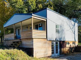 10984 Highway 135 NE, New Salisbury, IN 47161