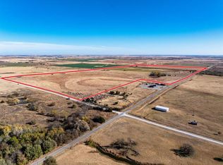 N County Street 1290 St Lot 8N, Verden, OK 73092