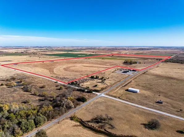 N County Street 1290 St Lot 8N, Verden, OK 73092