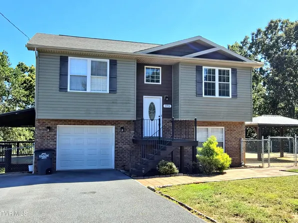 375 Ridgeway Rd, Kingsport, TN 37664