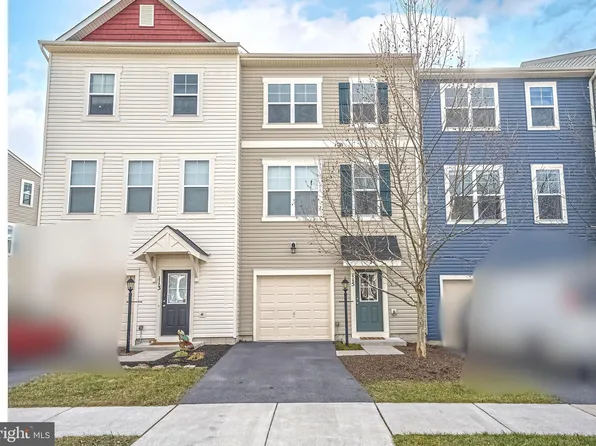 115 Gristmill Ct, Stephenson, VA 22656