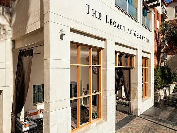Legacy at Westwood Apartments — Photo 1