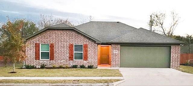 3620 Brookstone Dr Sherman TX 75092 Zillow