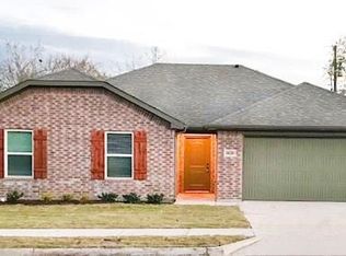 3620 Brookstone Dr, Sherman, TX 75092