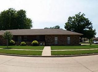 200 SW 66th St, Oklahoma City, OK 73139