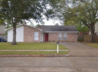 7126 Maxwood Dr, Spring, TX 77379