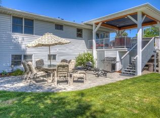 5008 N Rees Rd, Spokane, WA 99216