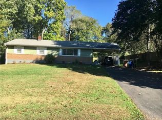 22 Grant Dr, Northford, CT 06472