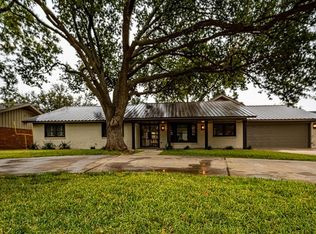 3109 Humble Ave, Midland, TX 79705