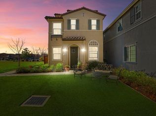 780 King Palm Ln, Brentwood, CA 94513