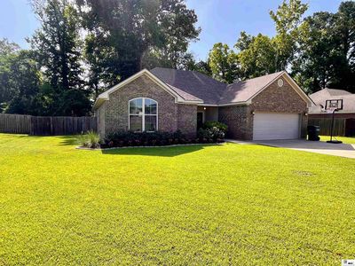 116 Sarah Dr, Choudrant, LA, 71227