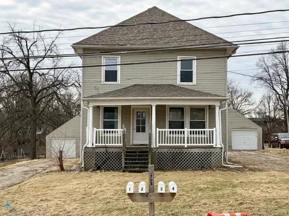 708 Wall Ave, Des Moines, IA 50315