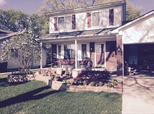 2529 Dearborn Ave, Rochester Hills, MI 48309