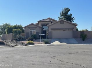 8965 W Sierra Pinta Dr, Peoria, AZ 85382