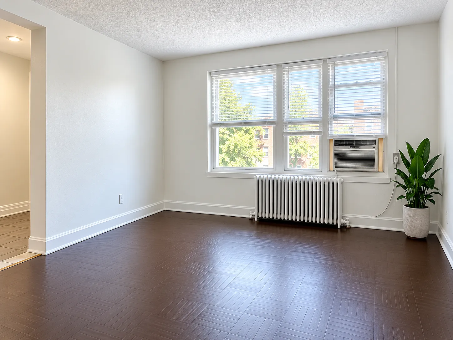 1 bed, $1,100 — Photo 4