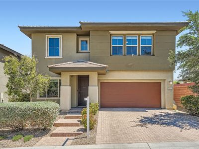 10693 Harvest Green Way, Las Vegas, NV, 89135