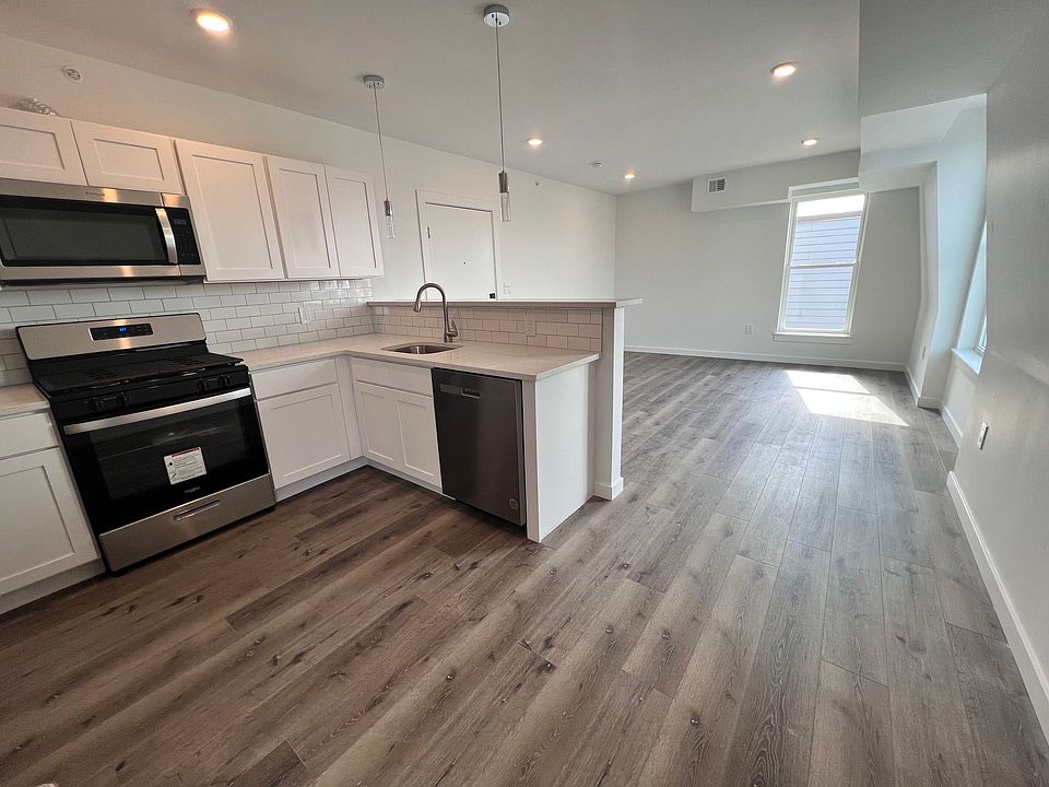 1st image of 240 E Girard Ave #8