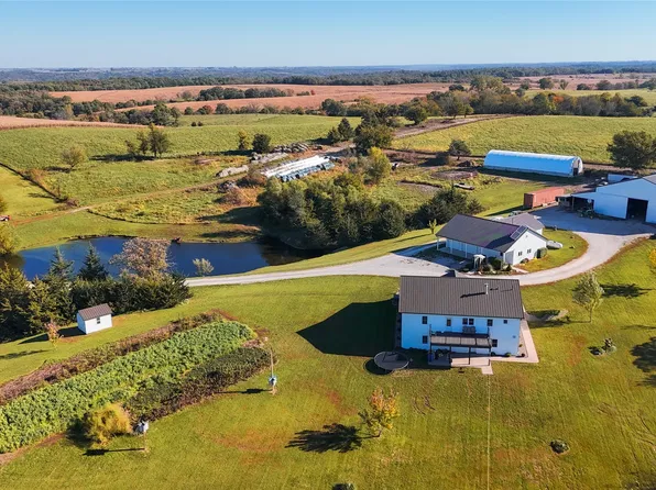3192 Millstream Ave, Lorimor, IA 50149