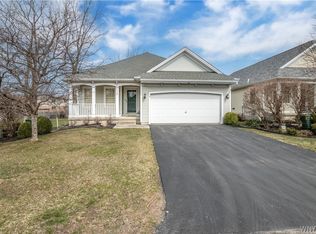 6 Glenfield Dr, Buffalo, NY 14224