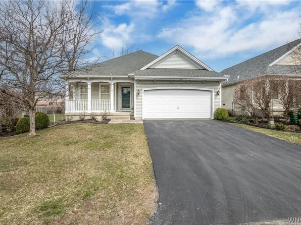 6 Glenfield Dr, Buffalo, NY 14224