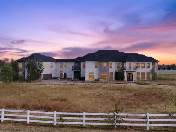 12800 SW 58th St, Mustang, OK 73064