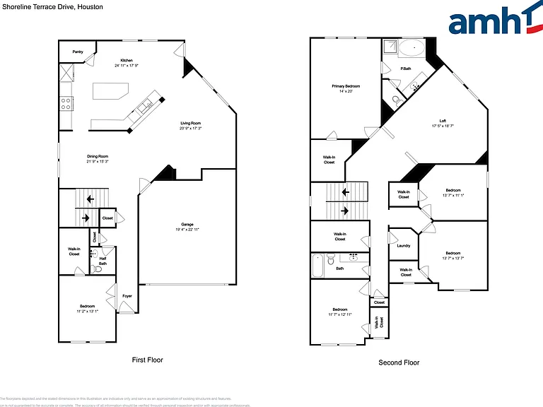 15818 Shoreline Terrace Dr — Photo 2