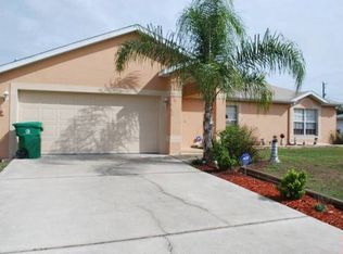 1194 Stamford St, Pt Charlotte, FL 33952