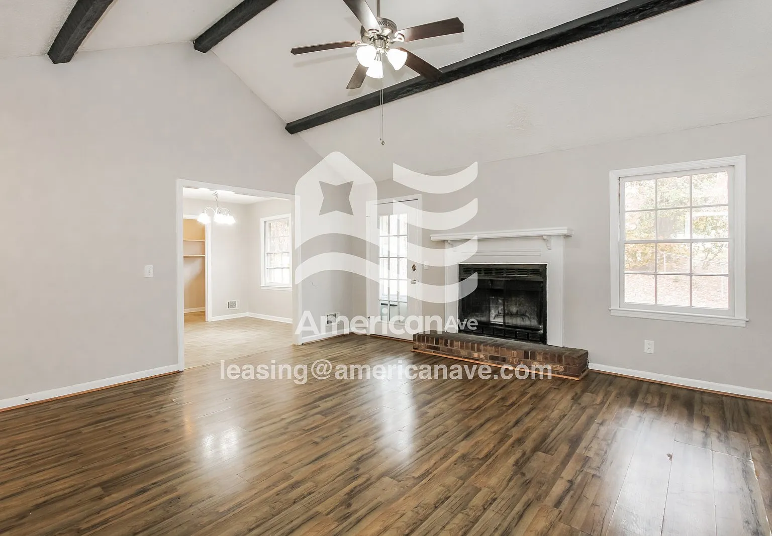 709 Greensprings Drive, 29223; #1483 - 1483 — Photo 4