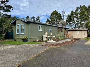3760 Highway 101 Space 1, Florence, OR