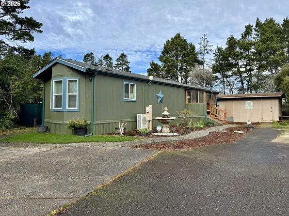 3760 Highway 101 Space 1, Florence, OR 97439