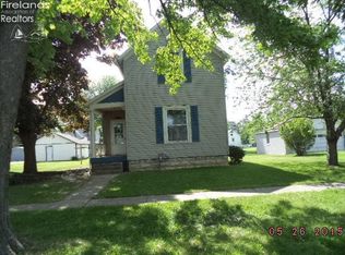 705 N Ohio Ave, Fremont, OH 43420