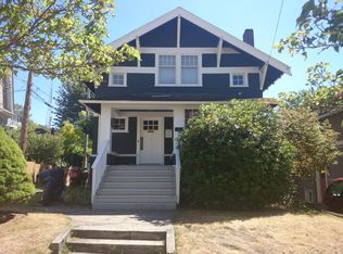 11 Howe St, Seattle, WA 98109