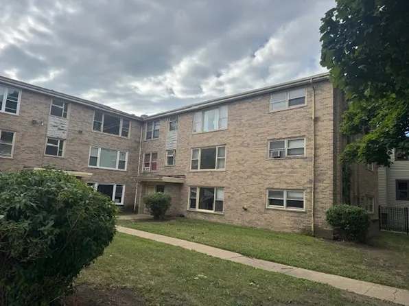 7911 S Ellis Ave APT 2, Chicago, IL 60619