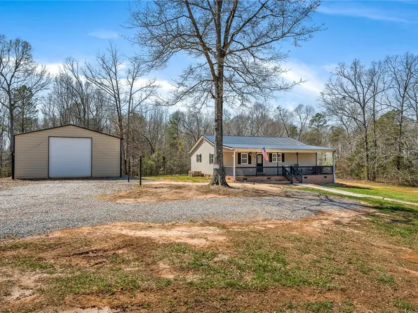 780 Hebron Church Rd, Iva, SC 29655