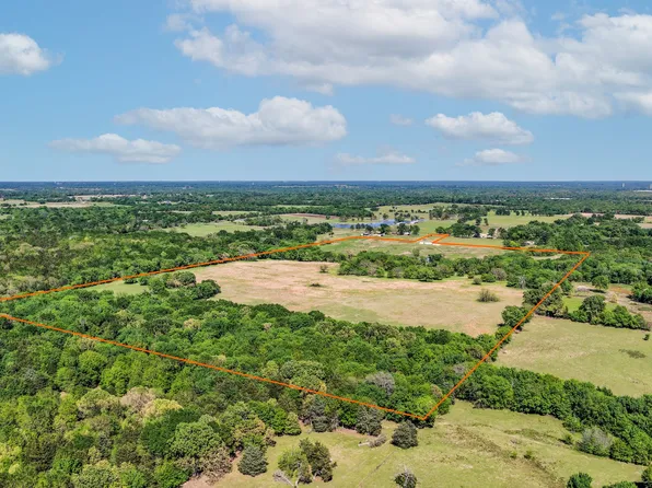 0 County Road 1445, Sulphur Springs, TX 75482